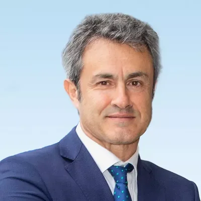 Francisco Gibert Pibernat