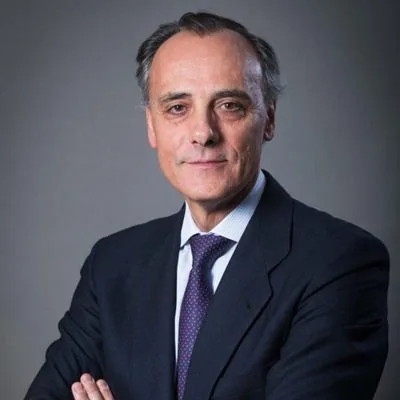 Juan Gandarias Zuñiga