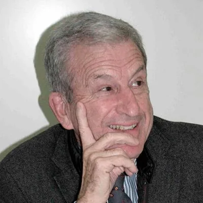 Manuel Bretón Romero